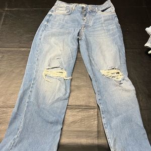 Forever 21 Premium Jeans
